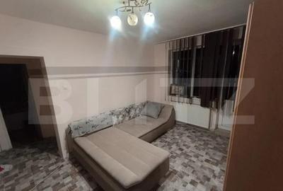 Apartament 2 camere, 49mp,etaj 3 ,zona Centru - 1