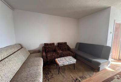 Inchiriere garsoniera modesta | Piata Iancului - Avrig | mobilata si utilata | - 4