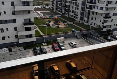 Apartament 2 camere Maurer Residence - 1