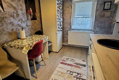 Apartament cu 2 camere decomandat în Central - 18