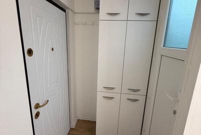 Garsonieră Decomandată Prima Închiriere Totul Nou Metrou Brâncoveanu - 6