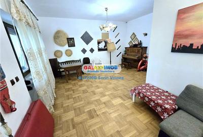 Casă cu 5 camere cu Teren 350 Mp în Crângași - 3