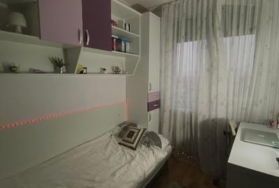 Vand apartament 3 camere - 4