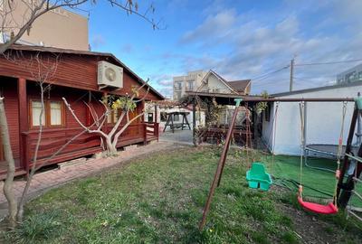 Casă cu 4 camere cu Teren 1000 Mp în Nord - 2