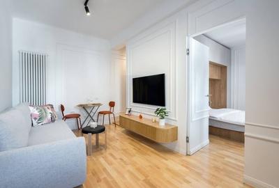 Studio | AirBnB | Investitie | Vanzare *Victoriei* - 3