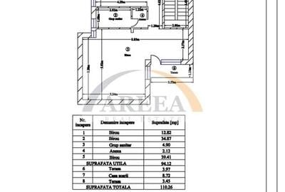 OPORTUNITATE - vila-curte individuala-garaj la Domenii-Popisteanu - 32