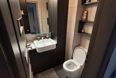 Apartament cu 3 camere decomandat în Nufărul - 2