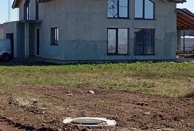 Vind casa P+M - 1