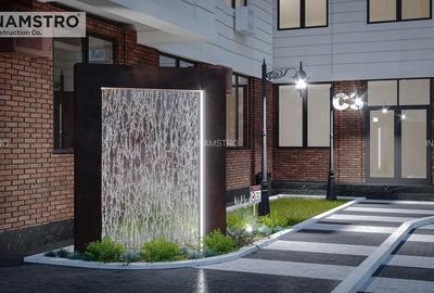 TVA 21% INCLUS *Apartament 3 camere PREMIUM* - 71,45 mp - 14