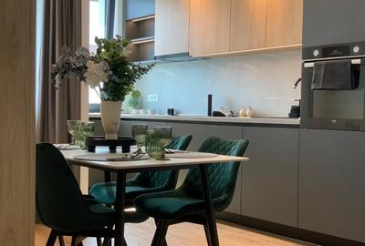 Apartament LUX 3 camere cu terasă si parcare subterana - TEI 2 Residence - 14