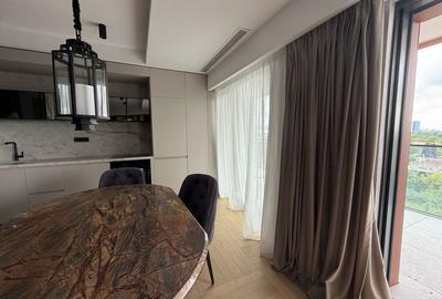 APARTAMENT CU VEDERE UIMITOARE I HERASTRAU - 7