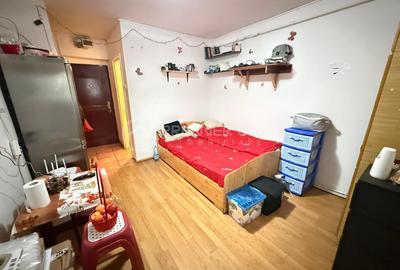 Etaj 1! Garsonieră cu centrală termică 24mp, Tudor Vladimirescu - 1