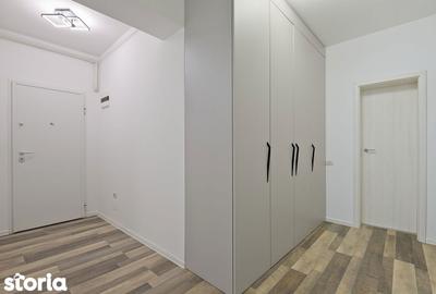 Apartament cu 2 camere decomandat, mobilat în Rahova - 6
