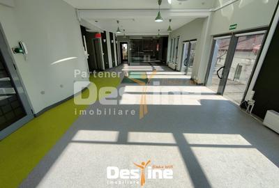 Birou, de 470 mp, în Palat - 3