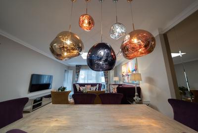 Apartament cu 3 camere decomandat, mobilat în Herăstrău - 3