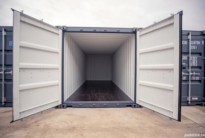 Spațiu comercial, de 14 mp, în Jucu - 8