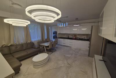 Vila 102 mp +2 parcari -  Jasmine Garden Pipera ! Investiție! - 2