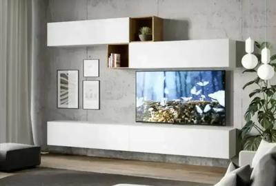 Apartament 3 camere, 2 balcoane, 79 mp utili, Pallady - 1