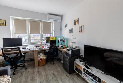 Apartament 3 camere Astra, intermediar, Brasov - 19