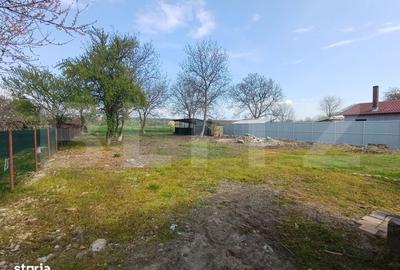 Casă cu 3 camere în Câmpofeni - 1