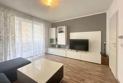 Închiriere apartament 2 camere mobilat cu parcare si boxa et 2  Avantgarden 3 - 1