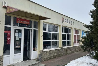 Spațiu comercial, de 300 mp, în Belciugatele - 1