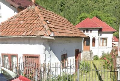 Casă cu 4 camere în Lerești - 2