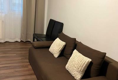 Apartament 2 Camere Decomandat-Anastasie Panu, et.1/4, LIBER ! - 3