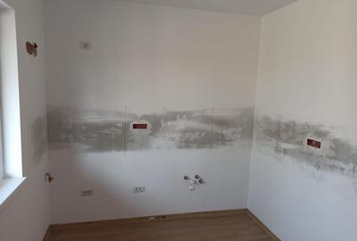 De neratat - vila la alb/4cam,2bai+parcare/centru Popesti Leordeni - 35