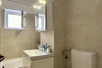 Apartament cu 2 camere decomandat, mobilat în Lipovei - 6