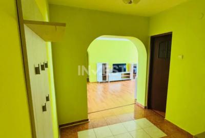 Apartament cu 3 camere semidecomandat, mobilat în Popas Păcurari - 10
