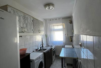 Apartament cu 2 camere semidecomandat în Mărăței - 9