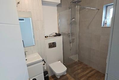 Casă cu 4 camere cu Teren 45 Mp în Giroc - 5