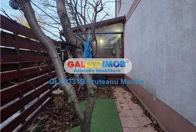 Vanzare casa de tip Duplex Moderna situata langa Mc Donalds Bragadiru - 4