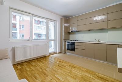 Apartament cu 3 camere decomandat, mobilat în Metalurgiei - 8