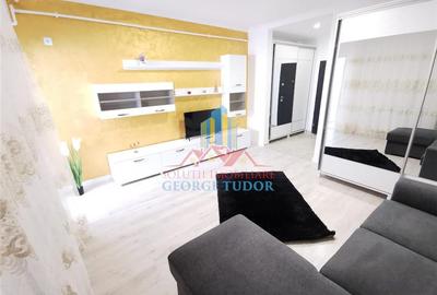 Garsonieră decomandată în Chiajna