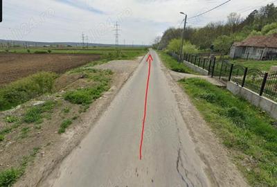 Teren de 1600 mp, în Central - 5