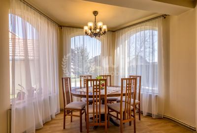 Casa individuala | 170mp util | Teren 430mp | Someseni - 4