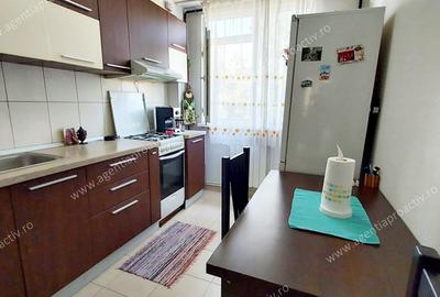 Apartament cu 3 camere decomandate, Mazepa 1, mobilat si utilat! - 8
