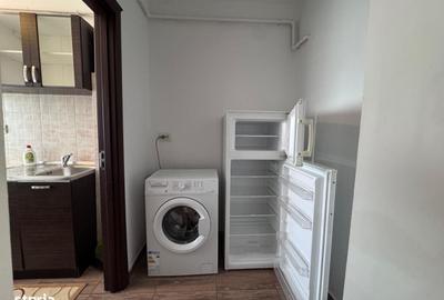 Garsonieră în Mioriței - 5