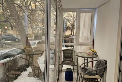 Apartament cu 3 camere, mobilat în Inel I - 5