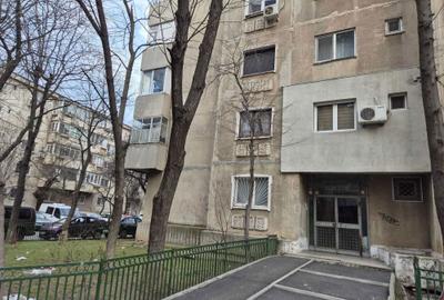 Garsonieră în Rahova