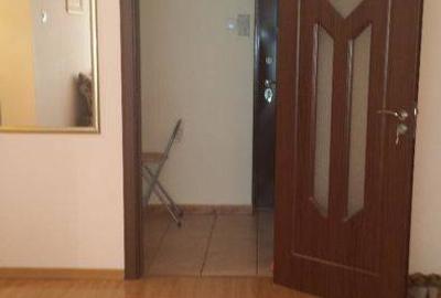 Apartament cu 2 camere în Plopilor