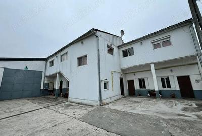 Spațiu comercial, în Central - 4