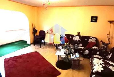 ETAJ 1, ap 3 camere Decomandat ,Buzaului 80mp - 4