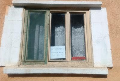 Vand casa cu curte(261m3) +gradina (781m3) Vand casa cu curte(261m3) +gradina (781m3) - 1