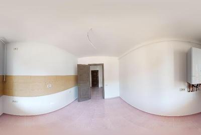 3 camere la mansarda 72 mp utili+terasa si cu credite bancare - 7