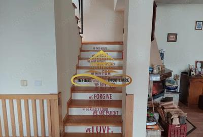 Casa/ vila de vanzare cu 700 mp teren in Gheraiesti str. Frunzei Bacau - 10