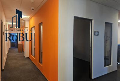 Spatiu OFFICE-BIROUI- Cladirea NINE in zona Garii # Robu Spatii Comerciale - 5