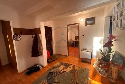 Apartament 4 camere de vanzare Calea Moldovei - 11